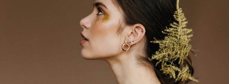 The Ultimate Guide To Styling Gold Jewellery